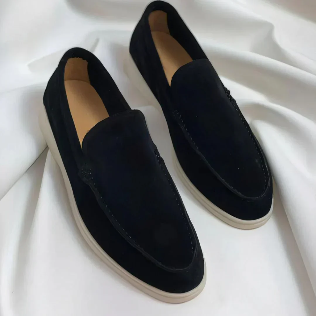 Mocasines Casual Premium.