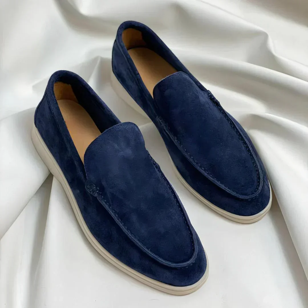 Mocasines Casual Premium.