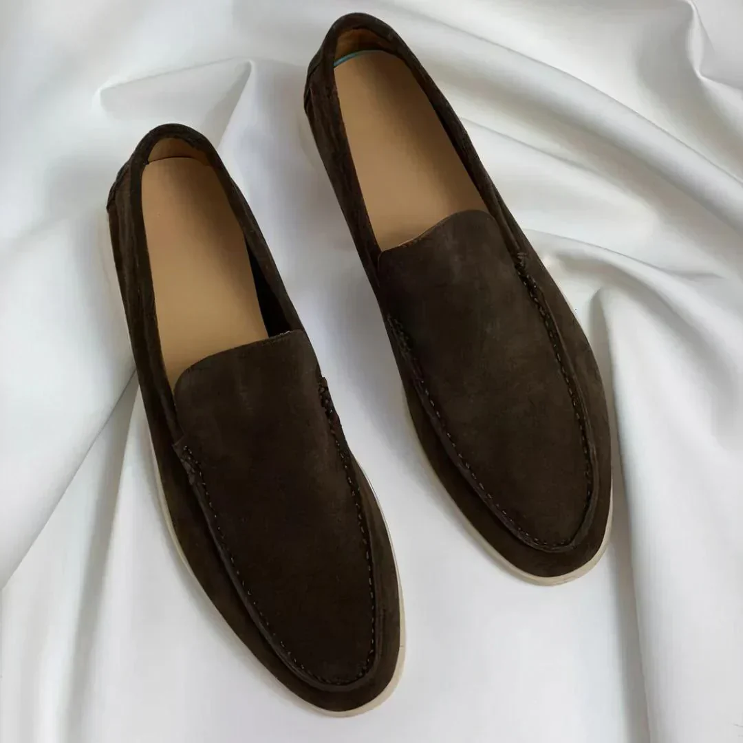 Mocasines Casual Premium.