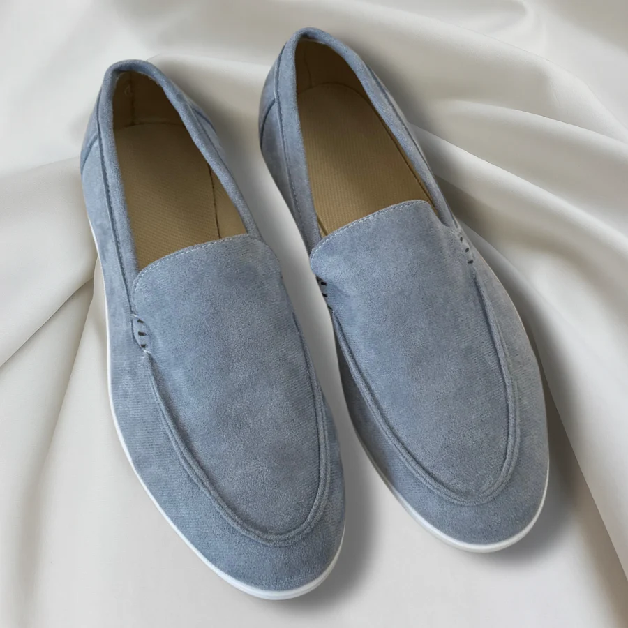 Mocasines Casual Premium.