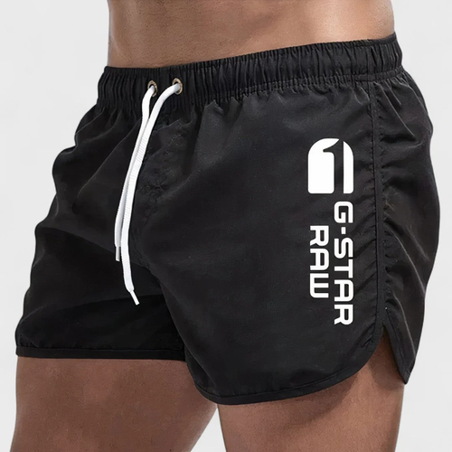 Pantalones de Baño Deportivos para Hombre