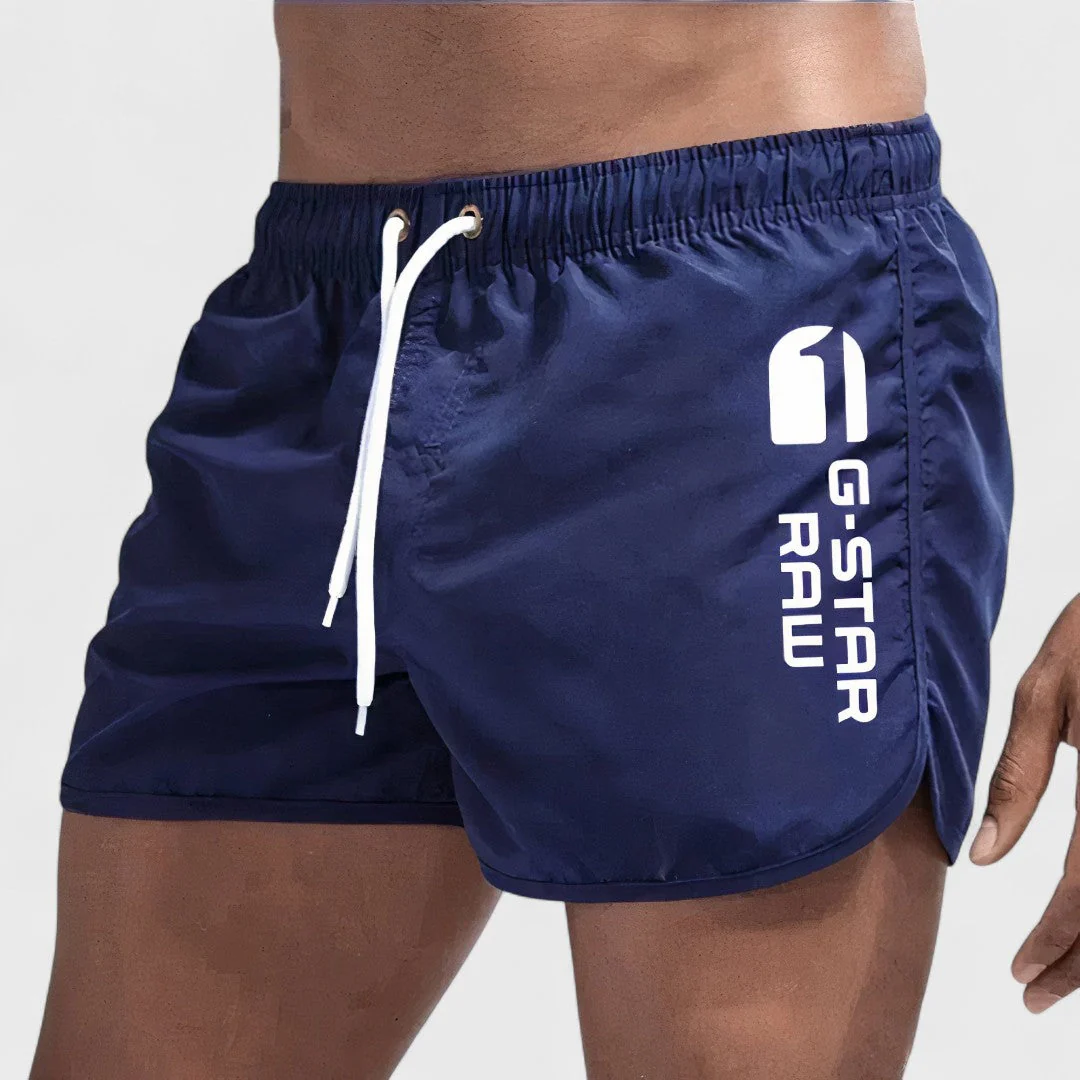 Pantalones de Baño Deportivos para Hombre
