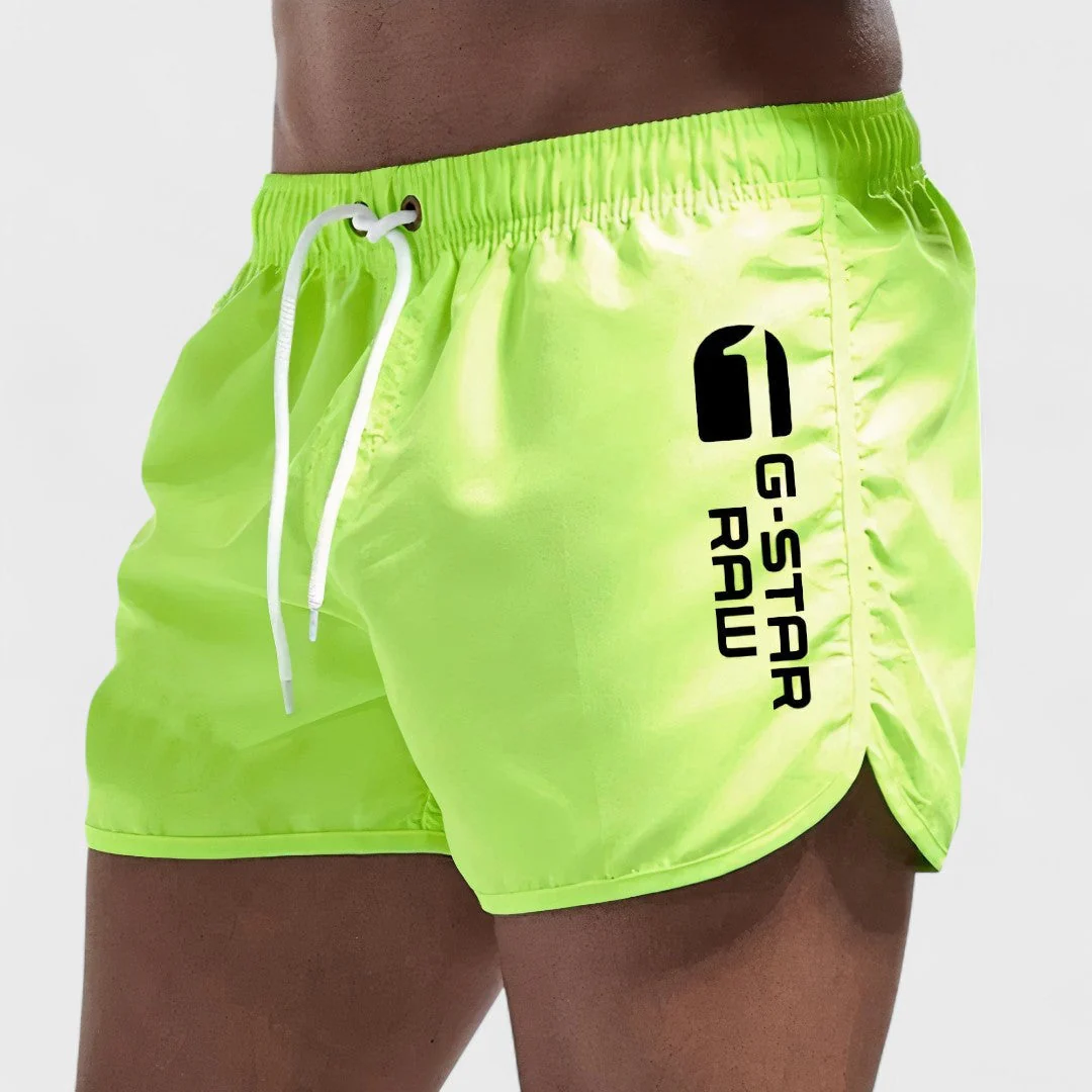 Pantalones de Baño Deportivos para Hombre