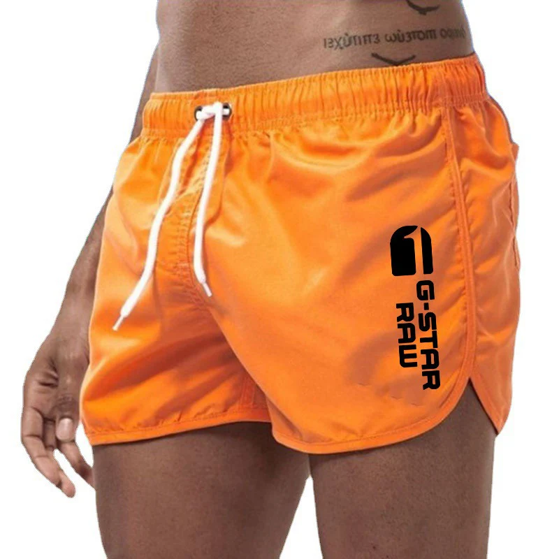 Pantalones de Baño Deportivos para Hombre